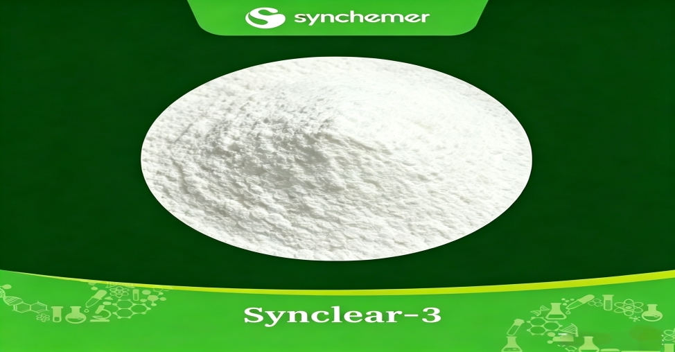  Synclear-3 | High-Performance Sorbitol Clarifying agent