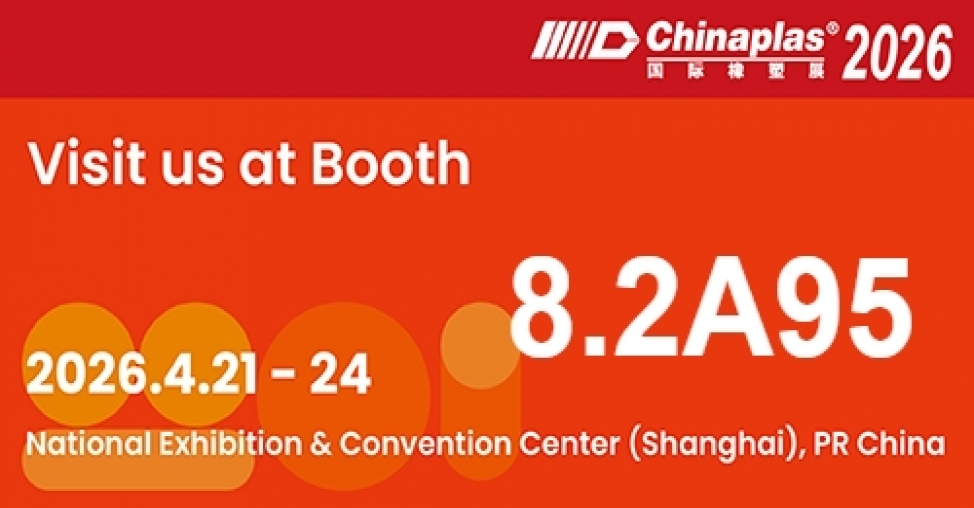 Chinaplas 2026